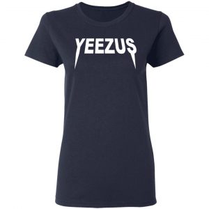 Kanye West Yeezus Tour T-Shirts 19