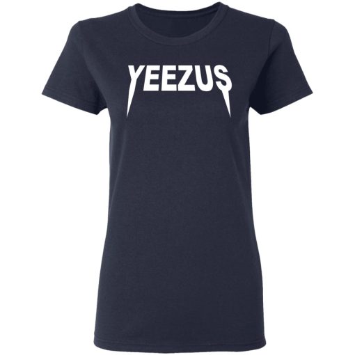 Kanye West Yeezus Tour T-Shirts - Image 7