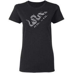 Join or Die T-Shirts 17