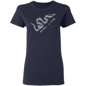 Join or Die T-Shirts 19