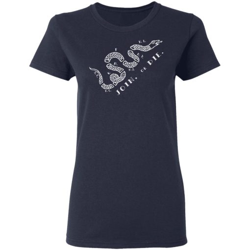 Join or Die T-Shirts 7