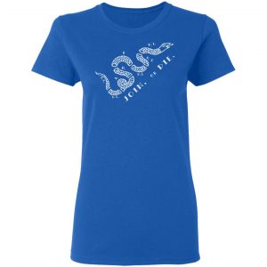 Join or Die T-Shirts 20