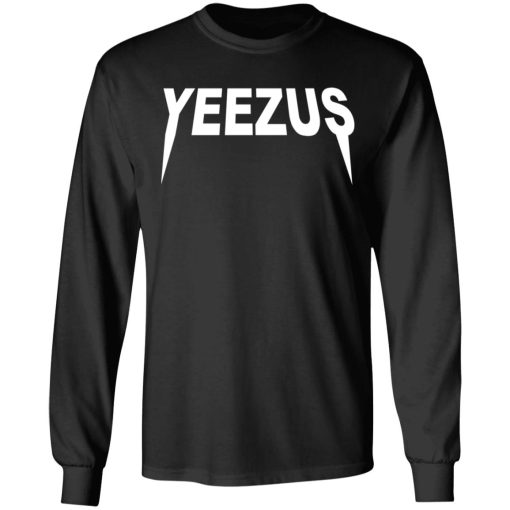 Kanye West Yeezus Tour T-Shirts - Image 9