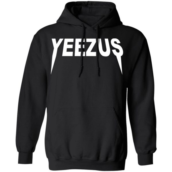 Kanye West Yeezus Tour T-Shirts 10