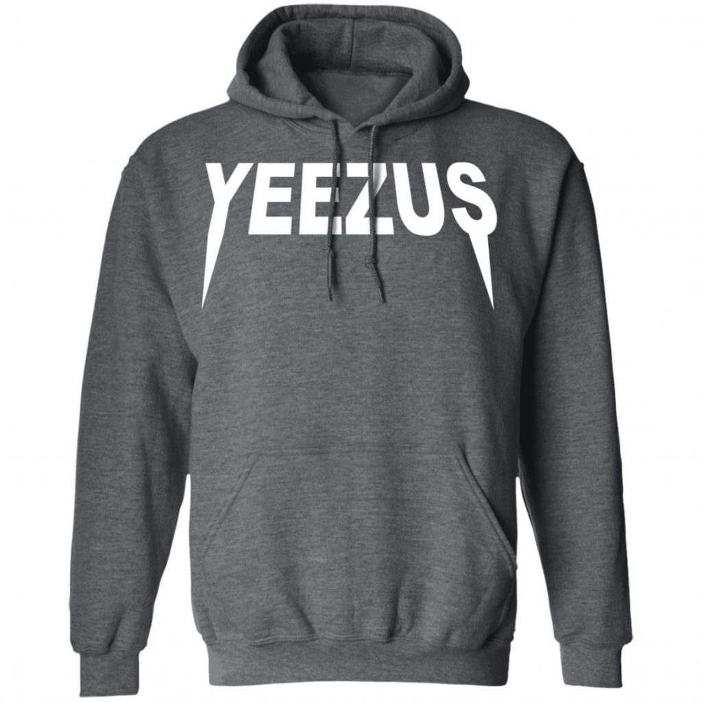 Kanye West Yeezus Tour T-Shirts