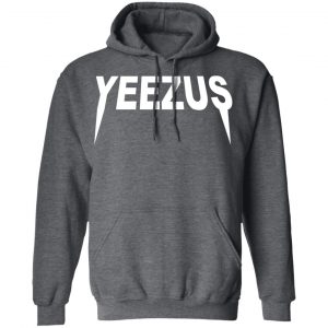 Kanye West Yeezus Tour T-Shirts 24