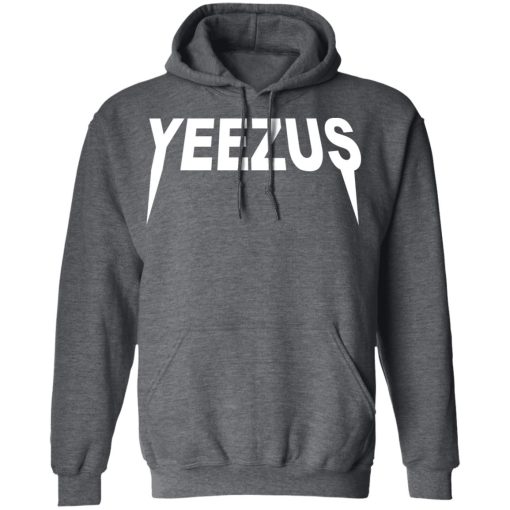 Kanye West Yeezus Tour T-Shirts - Image 12