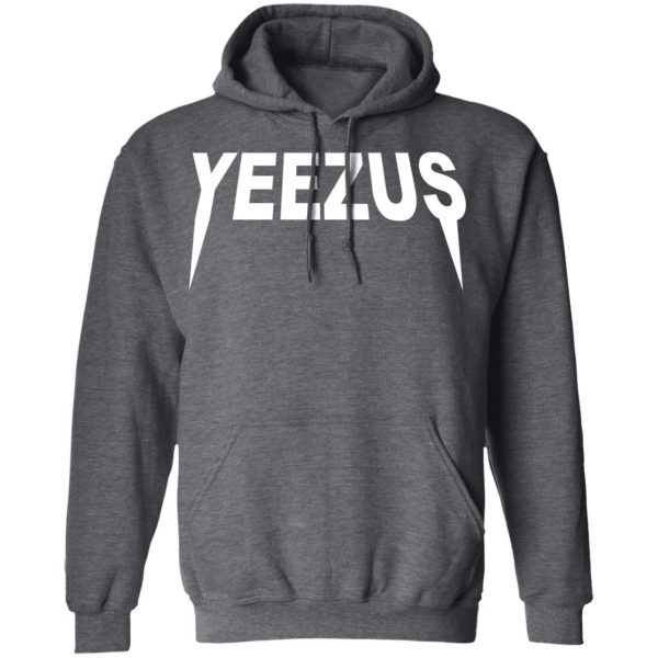 Kanye West Yeezus Tour T-Shirts 12