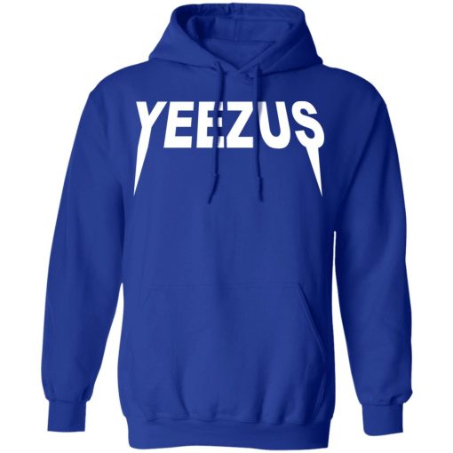 Kanye West Yeezus Tour T-Shirts - Image 13