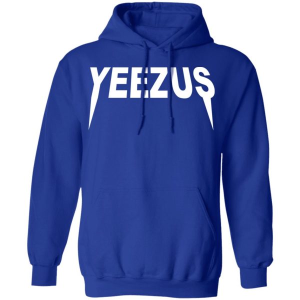 Kanye West Yeezus Tour T-Shirts 13