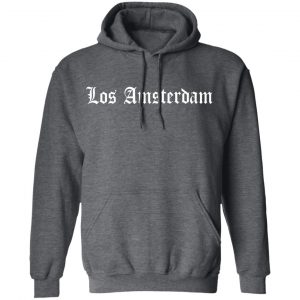 Los Amsterdam T-Shirts 24