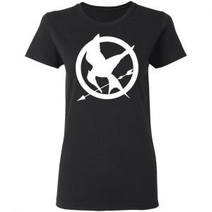 The Hunger Games Mockingjay T-Shirts 6