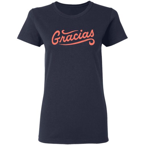 Gracias T-Shirts - Image 7