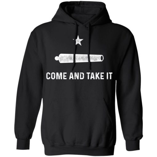 Gonzalez Come and Take It T-Shirts - Image 10