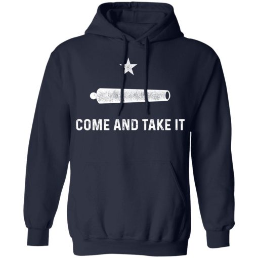 Gonzalez Come and Take It T-Shirts - Image 11