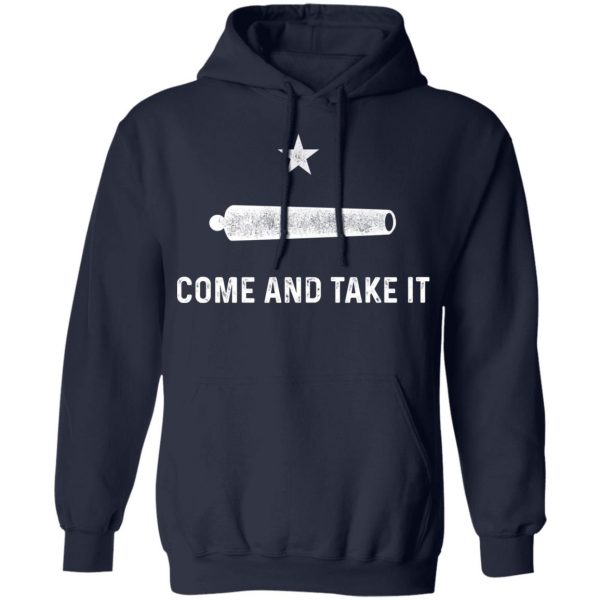 Gonzalez Come and Take It T-Shirts 11