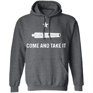 Gonzalez Come and Take It T-Shirts 24