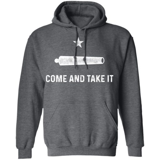 Gonzalez Come and Take It T-Shirts - Image 12