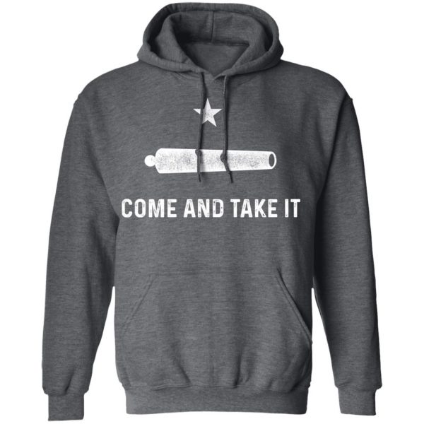 Gonzalez Come and Take It T-Shirts 12