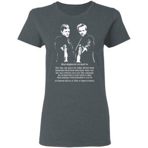 And Shepherds We Shall Be The Boondock Saints T-Shirts 18