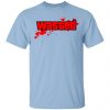 Wasted GTA 5 T-Shirts Gaming