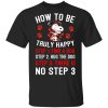 Hall And Oates Maneater T-Shirts Apparel 2