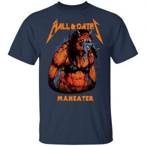 Hall And Oates Maneater T-Shirts 15