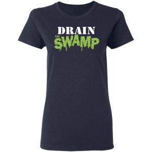 Drain The Swamp T-Shirts 19