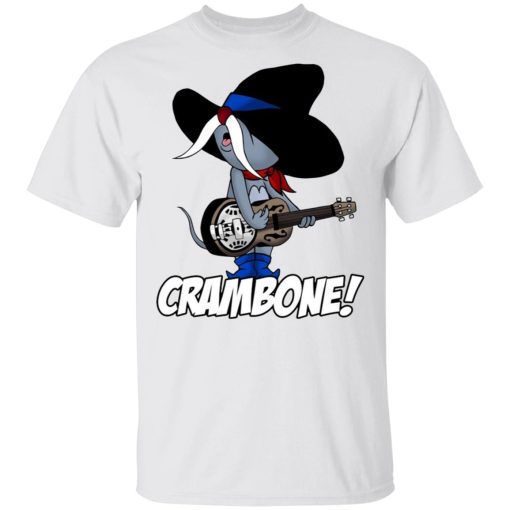 Uncle Pecos Crambone T-Shirts 2