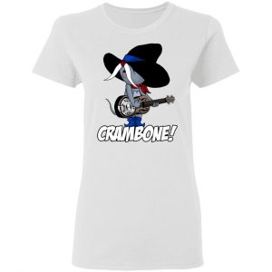 Uncle Pecos Crambone T-Shirts 6