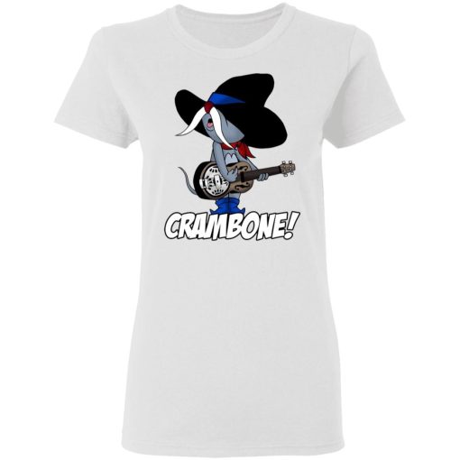 Uncle Pecos Crambone T-Shirts 3