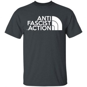 Anti Fascist Action T-Shirts Apparel 2