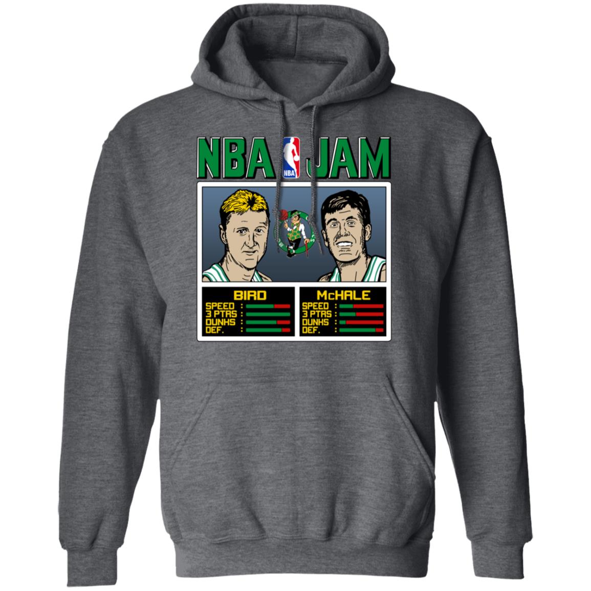 Boston Celtics Christmas ELF Funny NBA V-Neck T-Shirt