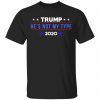 Trump He’s Not My Type 2020 T-Shirts Apparel