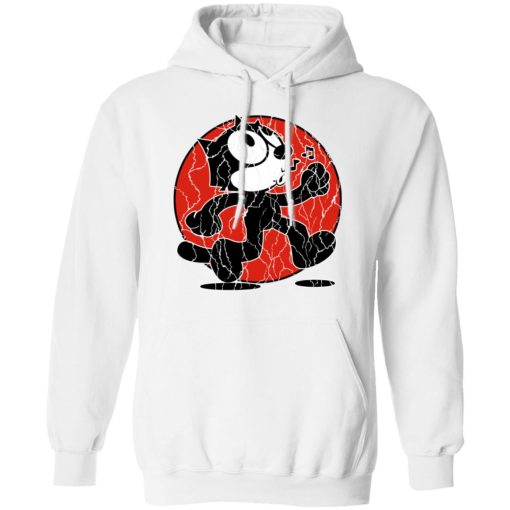 Felix The Cat Keep Walking Vintage T-Shirts - Image 11