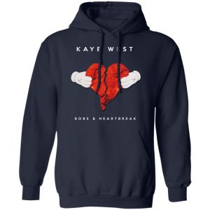 Kanye West Bobs & Heartbreak T-Shirts 23
