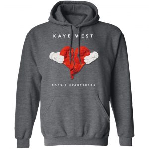 Kanye West Bobs & Heartbreak T-Shirts 24
