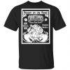The Mighty Mighty Bosstones Boston On The Road T-Shirts Apparel