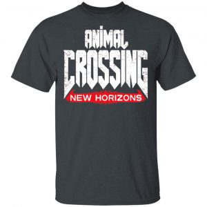 Animal Crossing New Horizons T-Shirts Animal Crossing 2