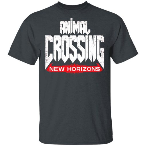 Animal Crossing New Horizons T-Shirts - Image 2