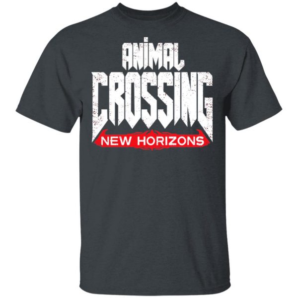 Animal Crossing New Horizons T-Shirts 2