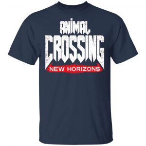 Animal Crossing New Horizons T-Shirts 15