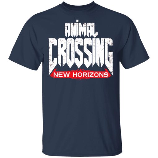 Animal Crossing New Horizons T-Shirts - Image 3