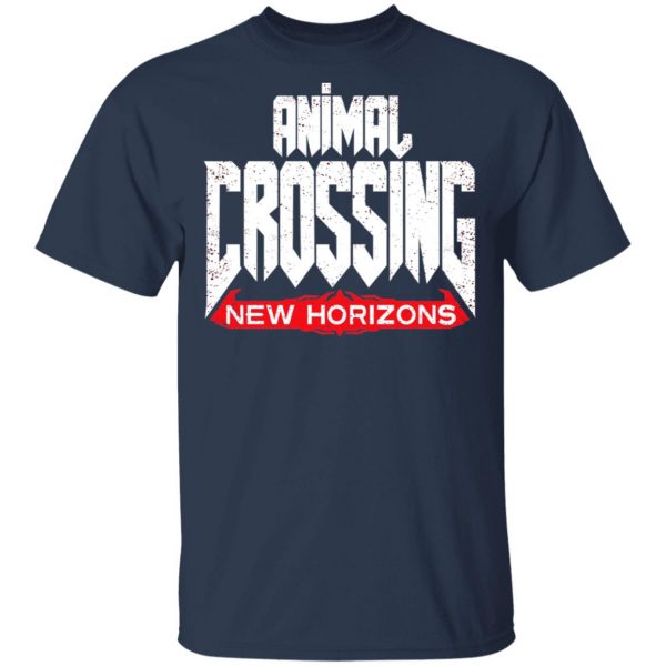 Animal Crossing New Horizons T-Shirts 3
