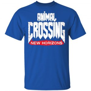 Animal Crossing New Horizons T-Shirts 16
