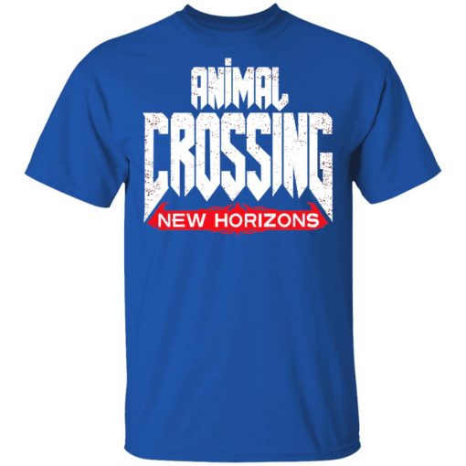 Animal Crossing New Horizons T-Shirts - Image 4