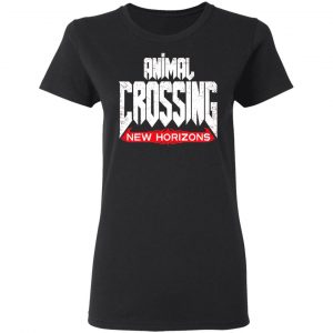 Animal Crossing New Horizons T-Shirts 17