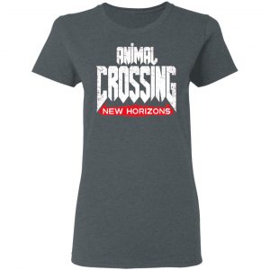 Animal Crossing New Horizons T-Shirts 18