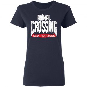 Animal Crossing New Horizons T-Shirts 19