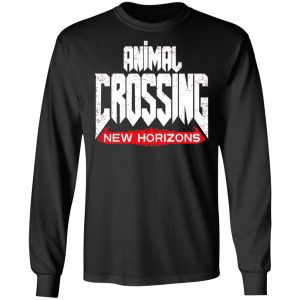 Animal Crossing New Horizons T-Shirts 21